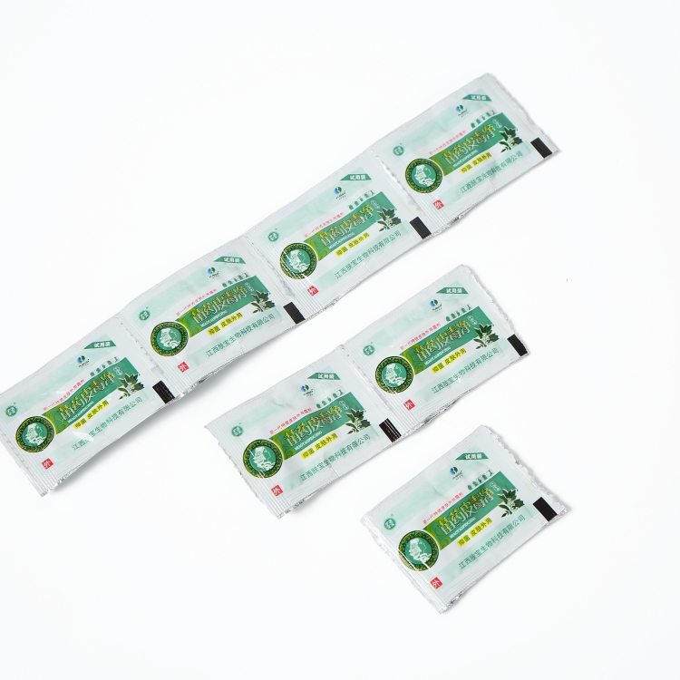 PET、AL、PE復合膜